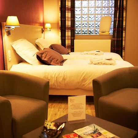 Bethune City Relax Spa & Sauna Εξωτερικό φωτογραφία