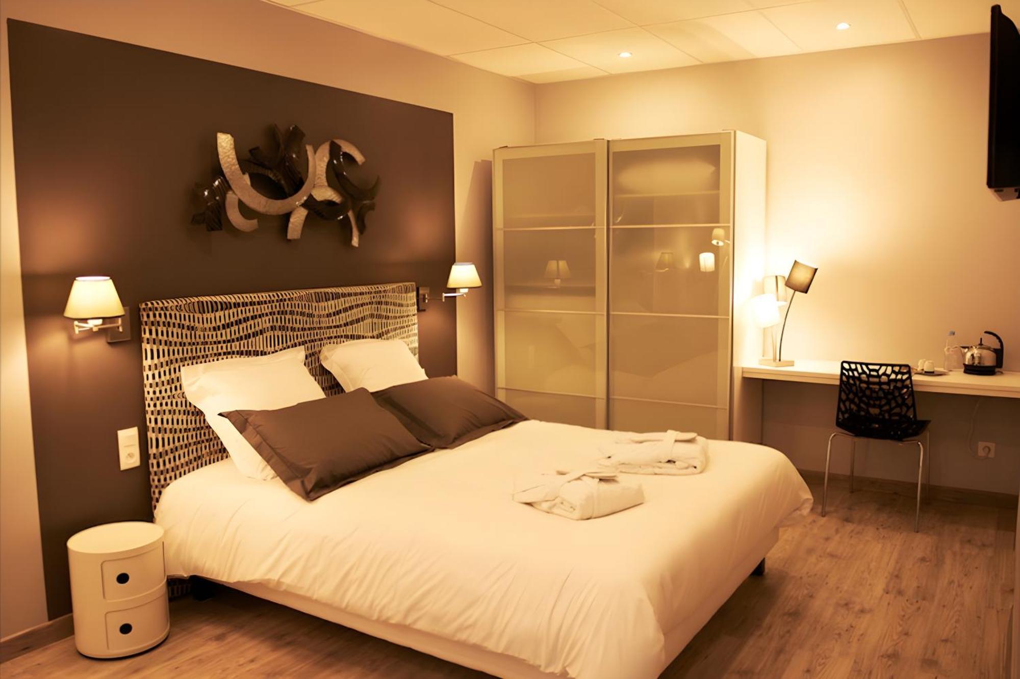 Bethune City Relax Spa & Sauna Εξωτερικό φωτογραφία