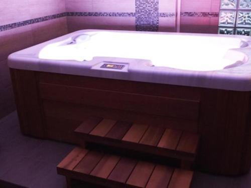 Bethune City Relax Spa & Sauna Εξωτερικό φωτογραφία