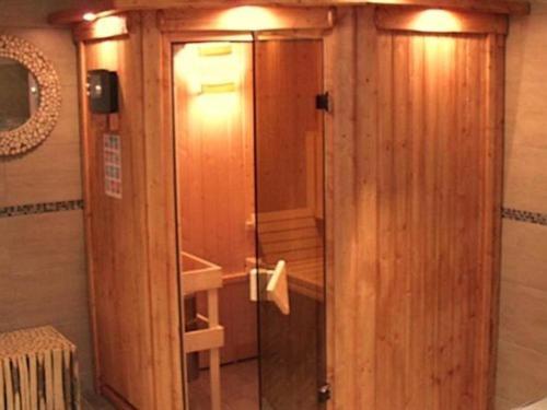 Bethune City Relax Spa & Sauna Εξωτερικό φωτογραφία