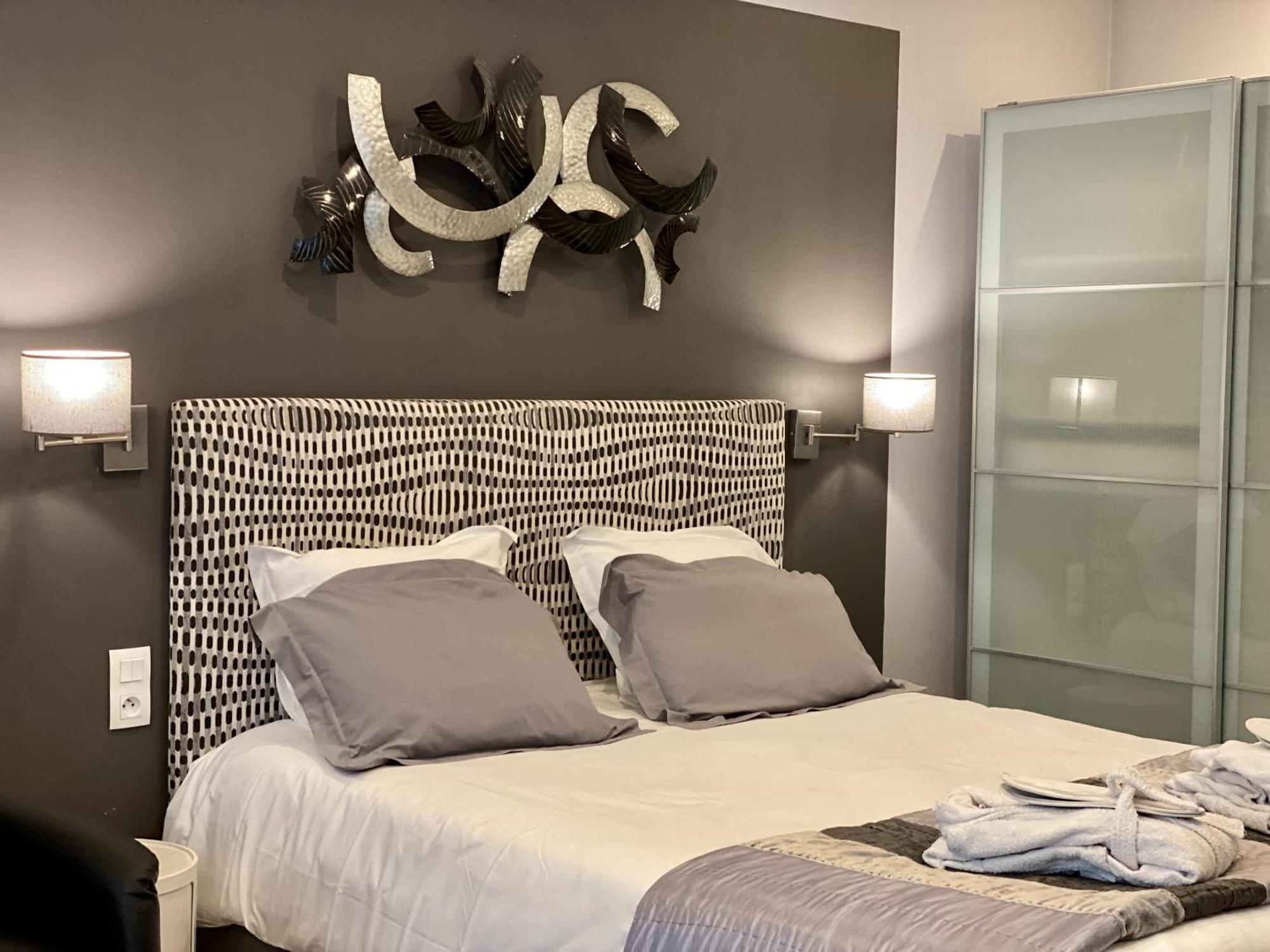 Bethune City Relax Spa & Sauna Δωμάτιο φωτογραφία