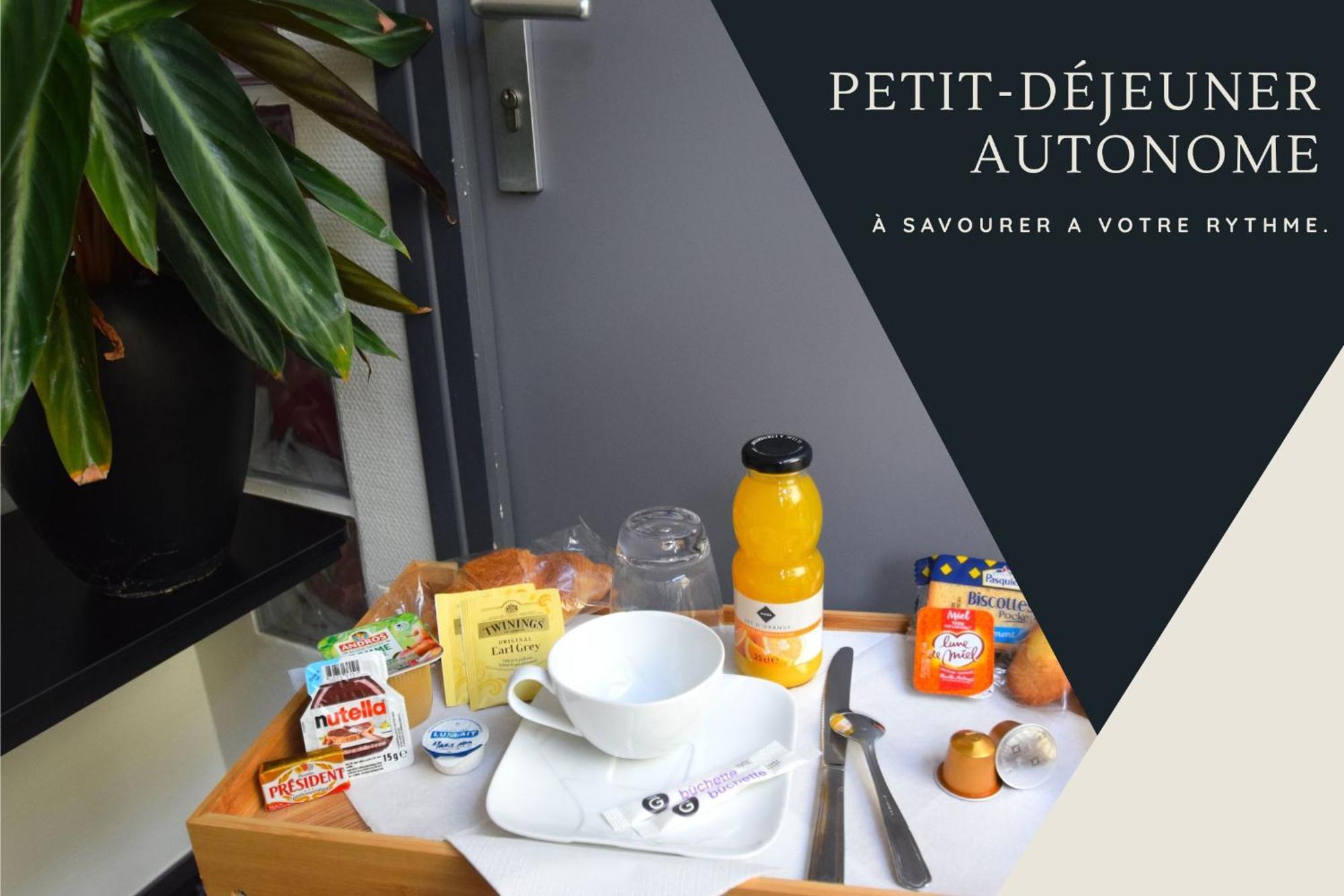 Bethune City Relax Spa & Sauna Εξωτερικό φωτογραφία