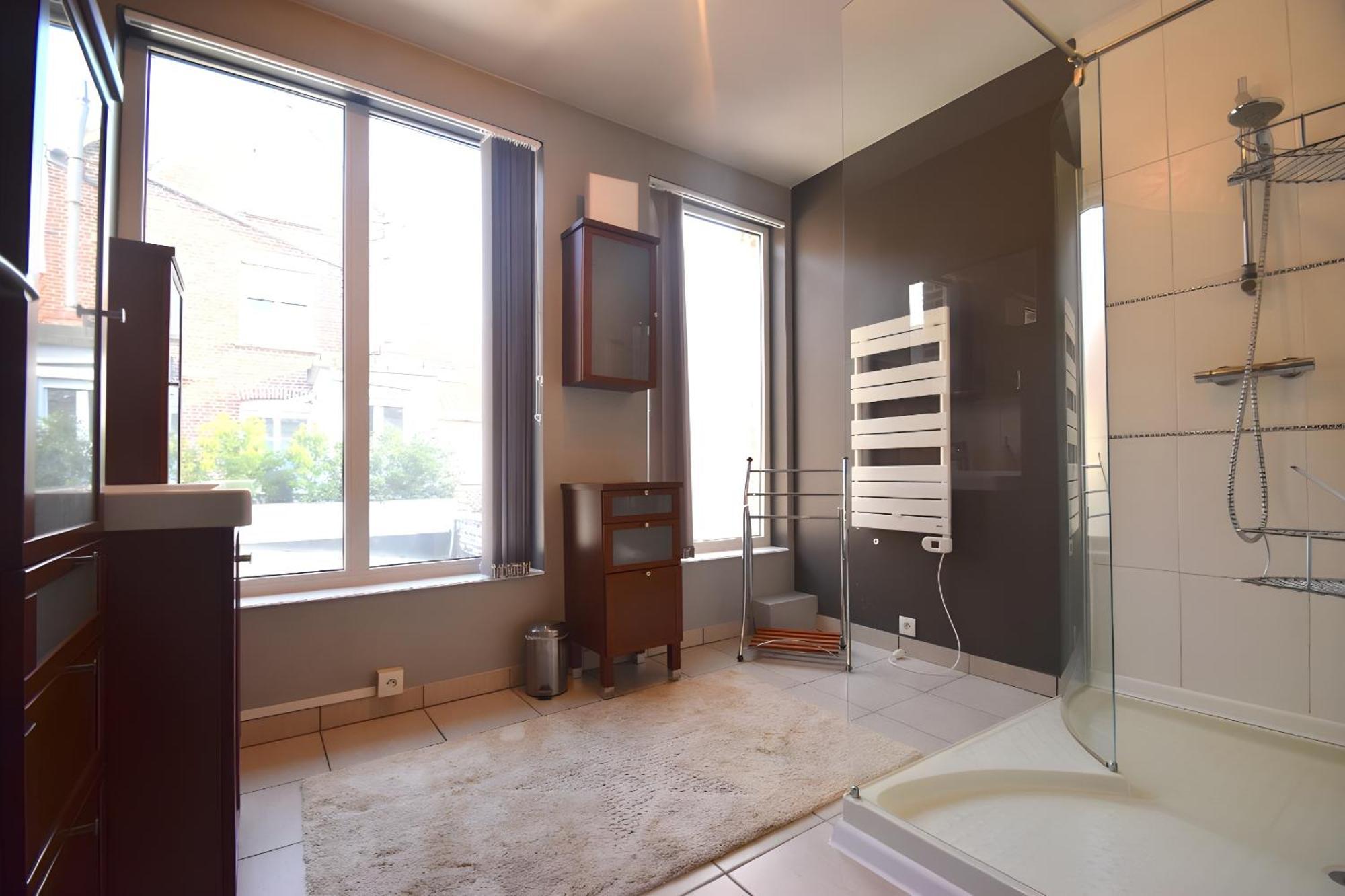 Bethune City Relax Spa & Sauna Δωμάτιο φωτογραφία