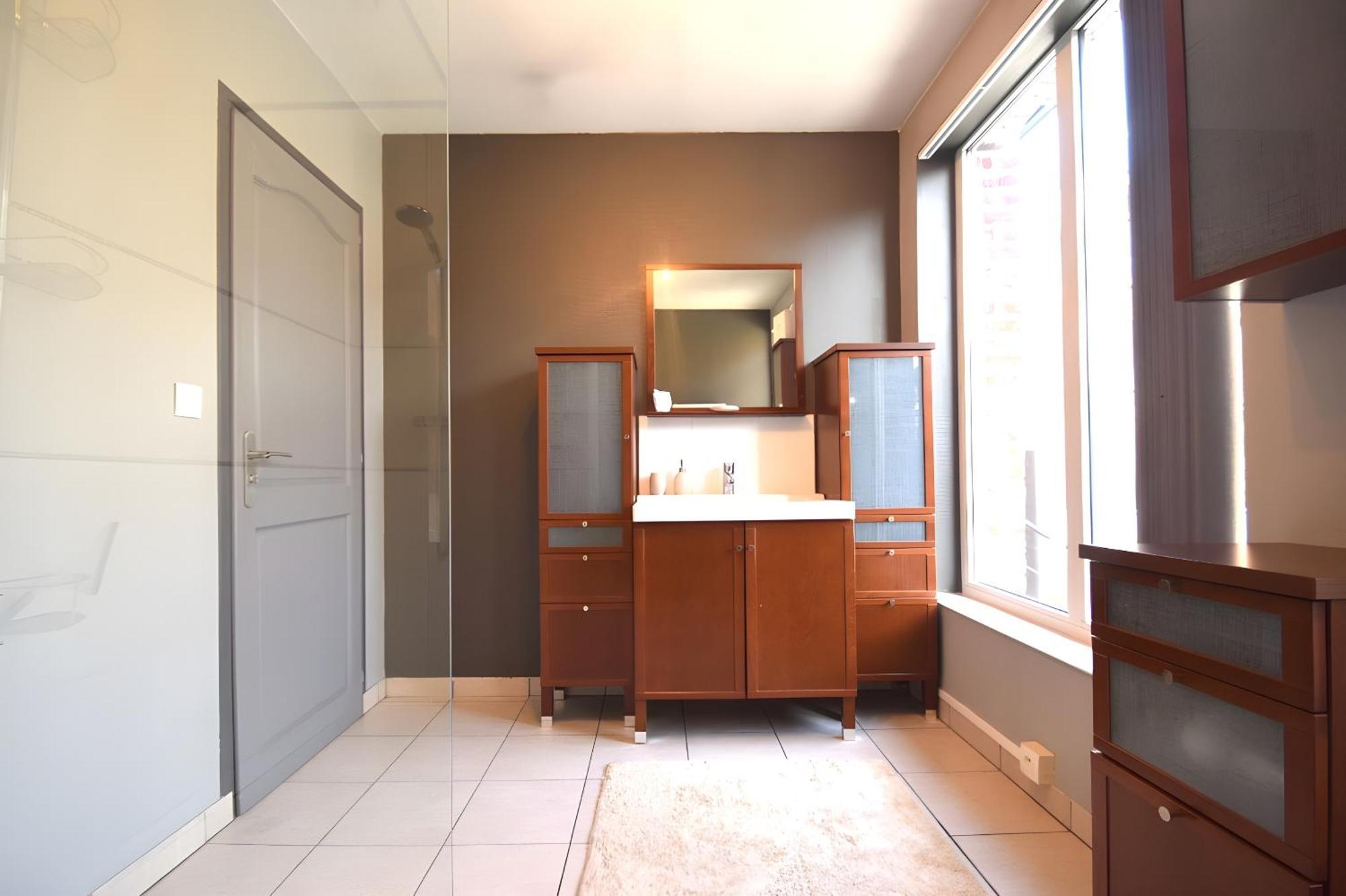 Bethune City Relax Spa & Sauna Δωμάτιο φωτογραφία